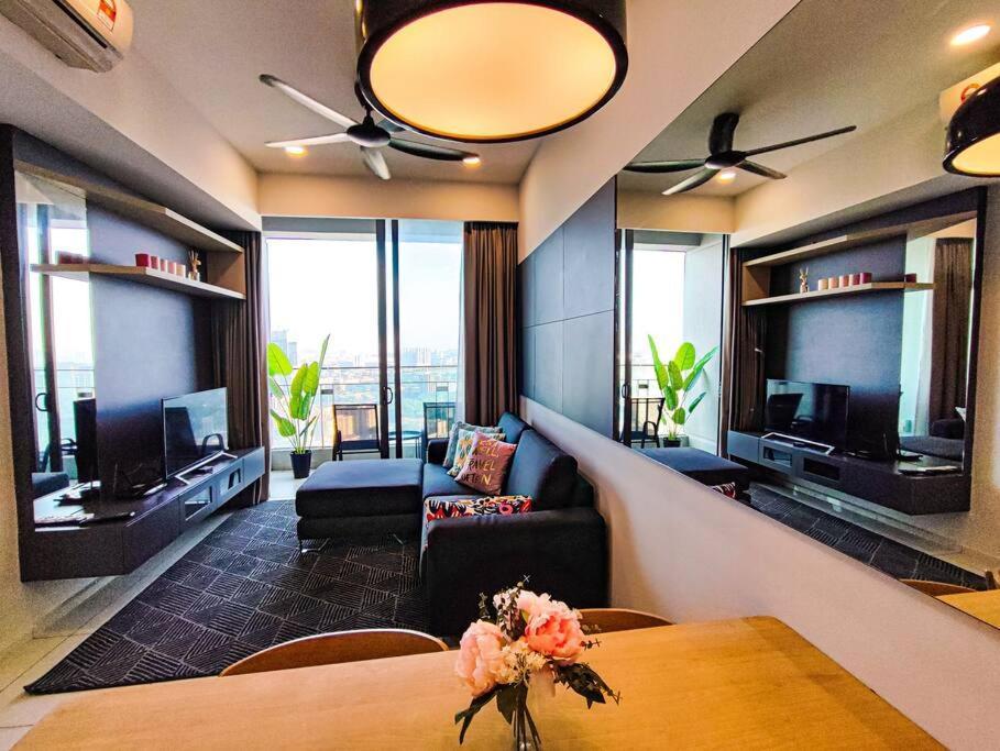 Pangsapuri Mycrib45*the Robertson Kl-b.bintang
