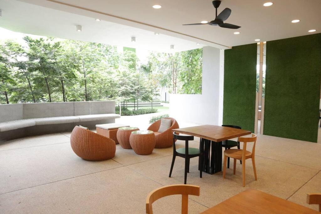 Mycrib45*the Robertson Kl-b.bintang Pangsapuri