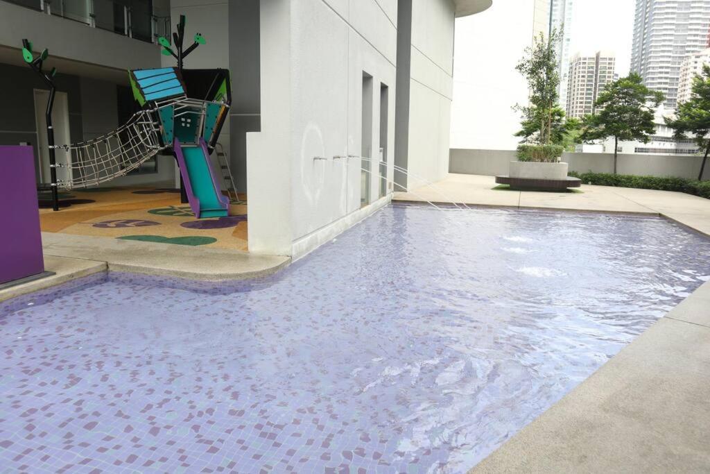 Mycrib45*the Robertson Kl-b.bintang Pangsapuri
