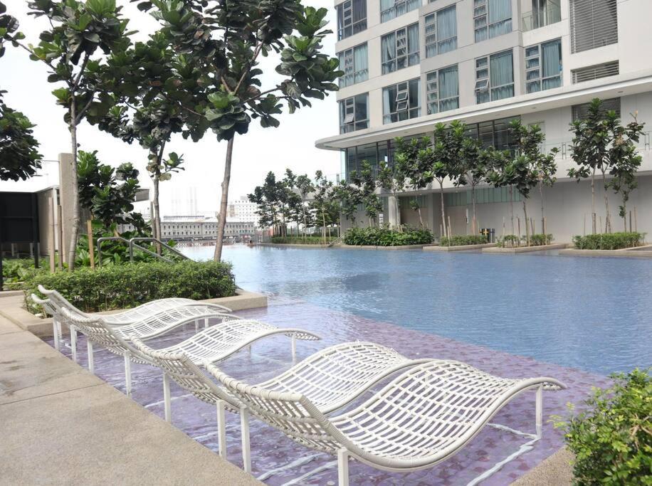 Pangsapuri Mycrib45*the Robertson Kl-b.bintang