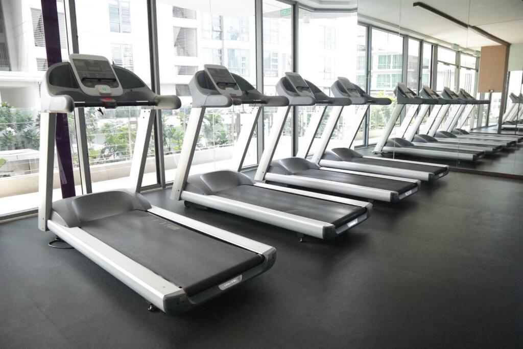 Mycrib45*the Robertson Kl-b.bintang * Kuala Lumpur