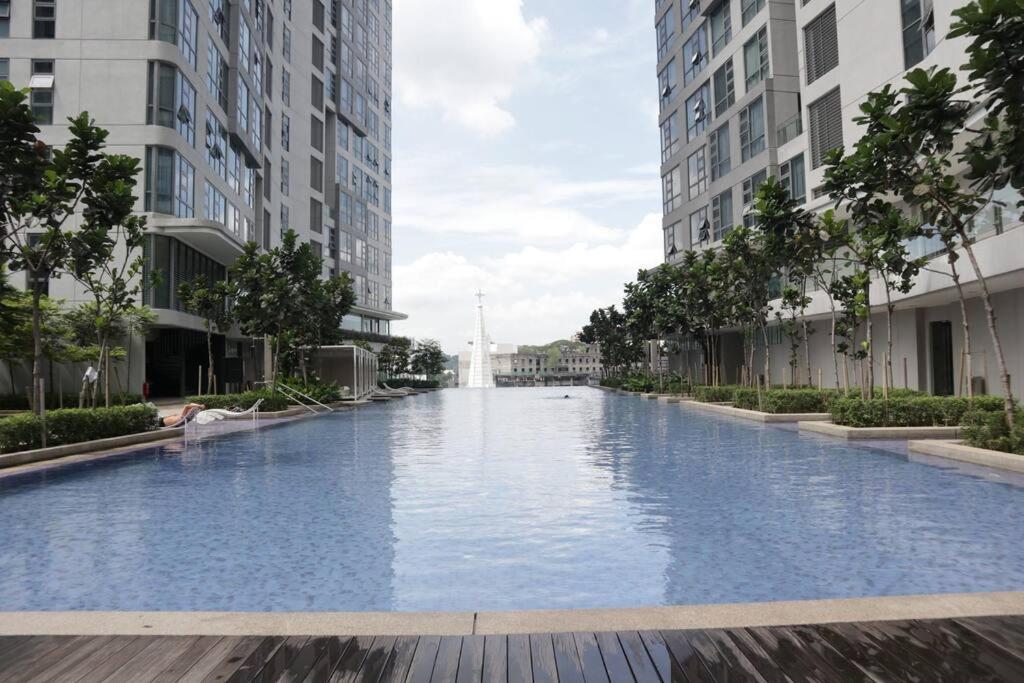 Mycrib45*the Robertson Kl-b.bintang * Kuala Lumpur