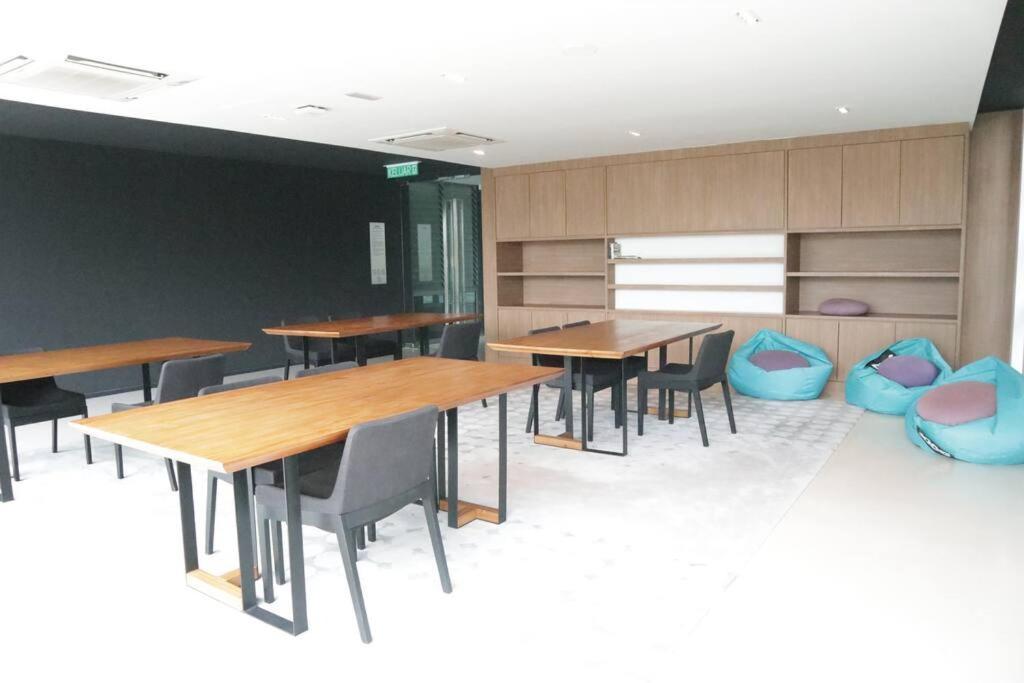 Mycrib45*the Robertson Kl-b.bintang Pangsapuri *