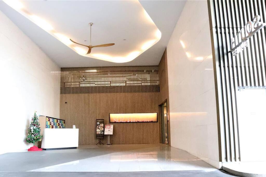 Mycrib45*the Robertson Kl-b.bintang Kuala Lumpur
